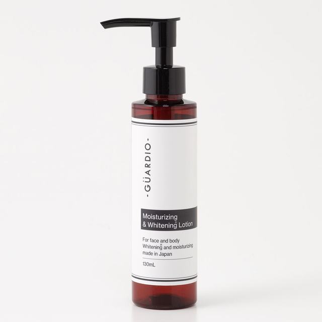 GUARDIO 薬用ホワイトニングローション130mL