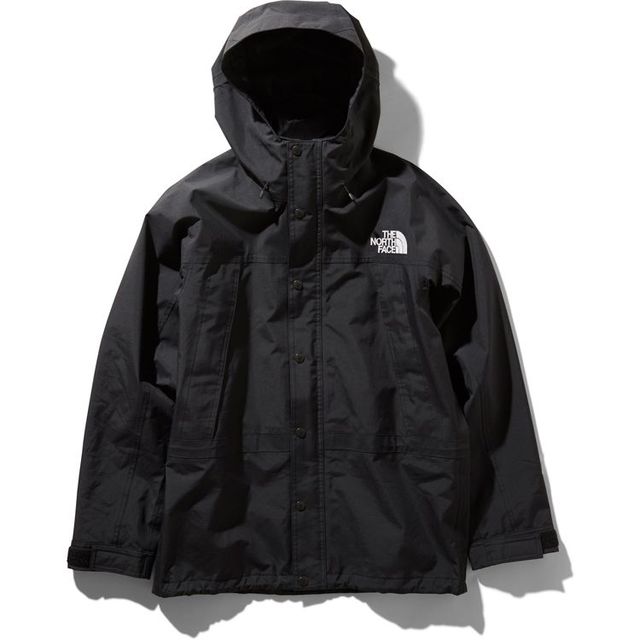 マウンテンライトジャケット(メンズ)