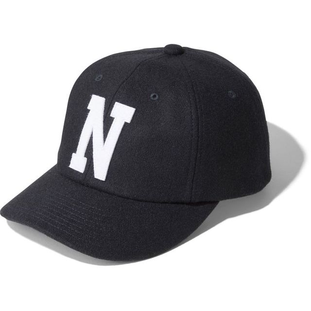 TNFロゴフランネルキャップ(ユニセックス)