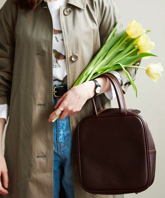 grandma hand bag