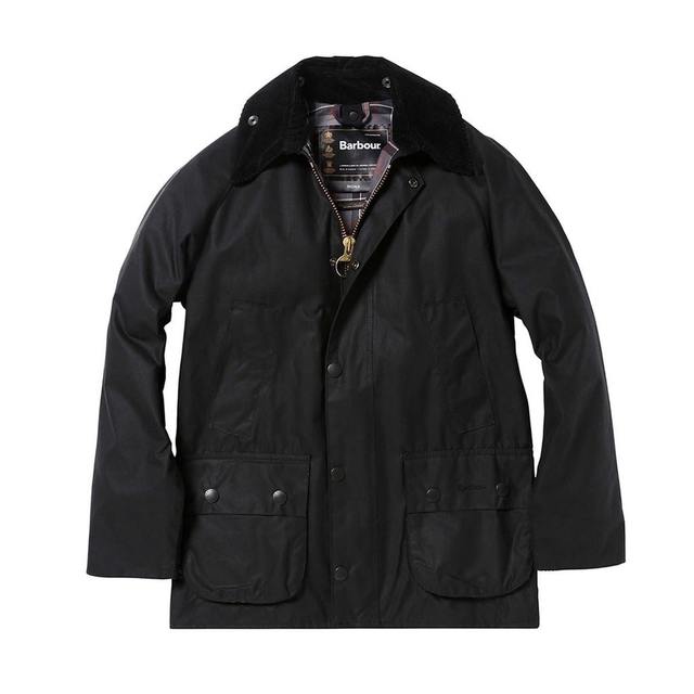 BEDALE WAXED COTTONビデイル ワックスドコットン MWX0018