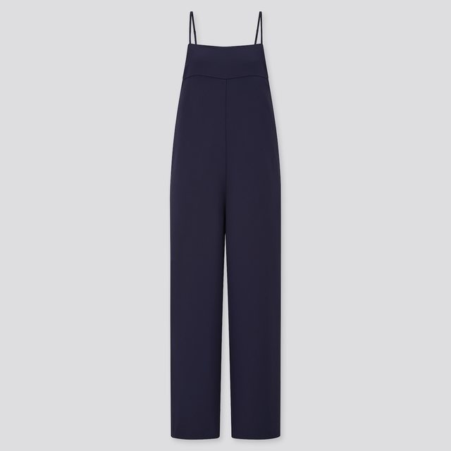 スフレヤーンベルテッドロングニットコート