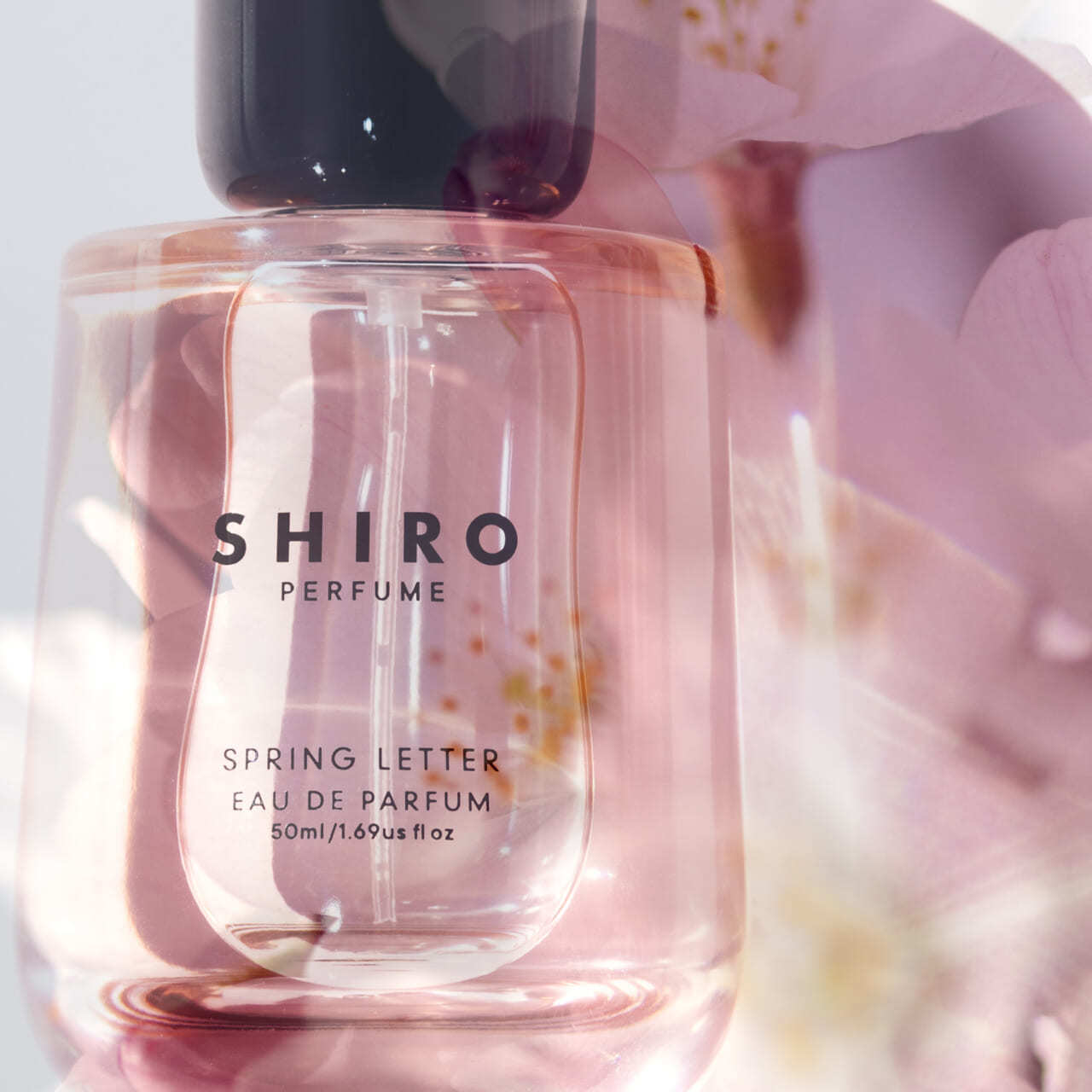 誰にも好印象な大人な香り。［SHIRO］春の訪れを感じさせる限定