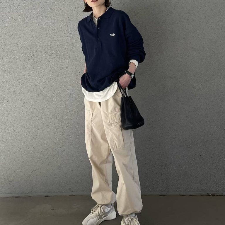 大人はプチプラに「ミドプラ」をミックス♡ミドルプライスのススメ