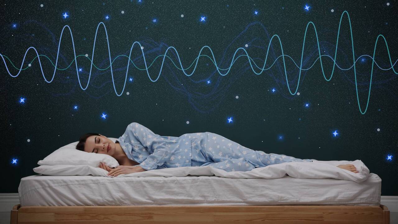 [入眠直後の眠りの質が「脳」に与える影響とは？]スムーズに入眠、深い眠りに導く「簡単足首エクサ」 - LOCARI（ロカリ）