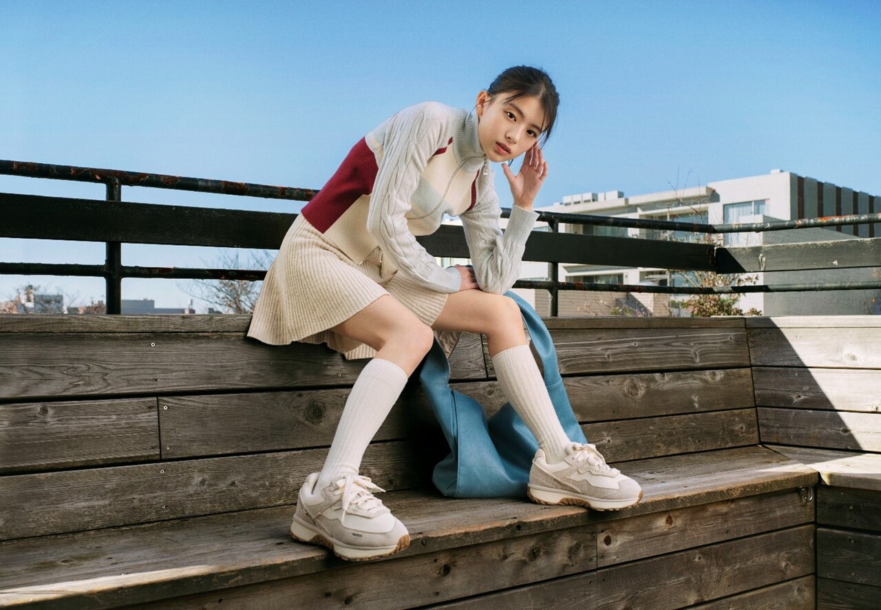 無印良品】「MUJI Labo」の2025年春夏シーズンアイテムを発売