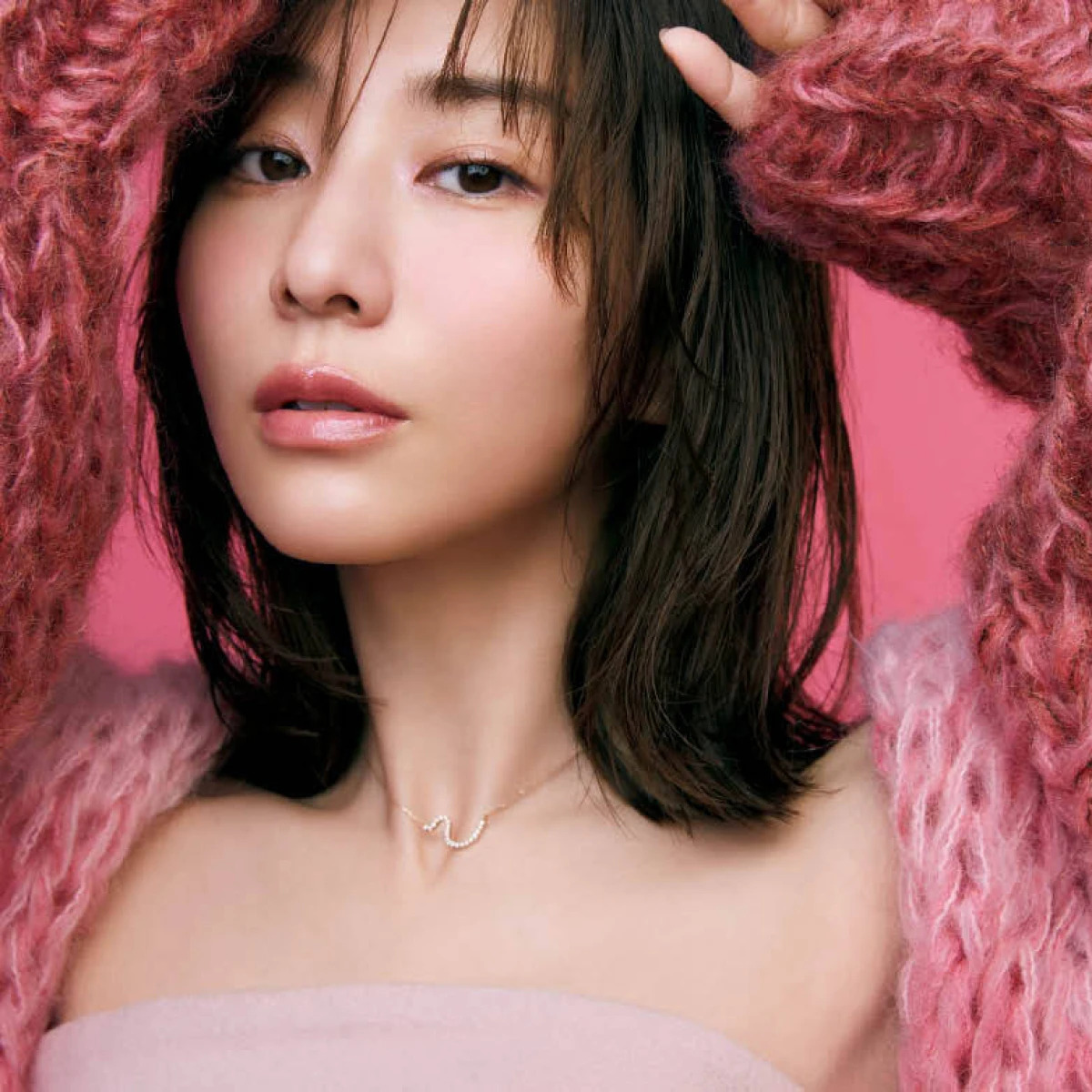 田中みな実さん愛用コスメ＆グッズ16選］通い始めた美容皮膚科、ど