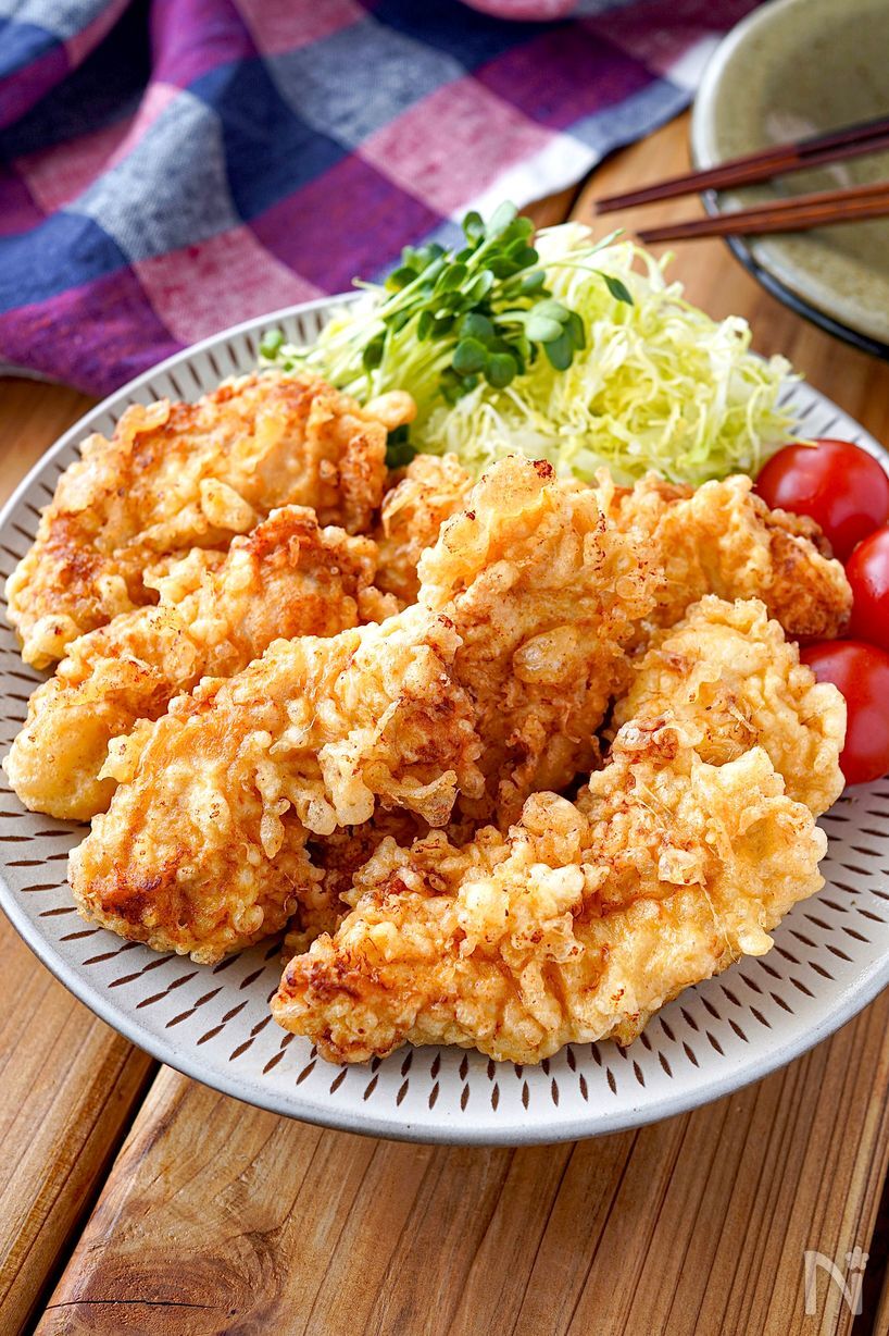 鶏むね肉がもっと好きになる!しっとり柔らか「旨みたっぷり節約レシピ」16選 - LOCARI(ロカリ)