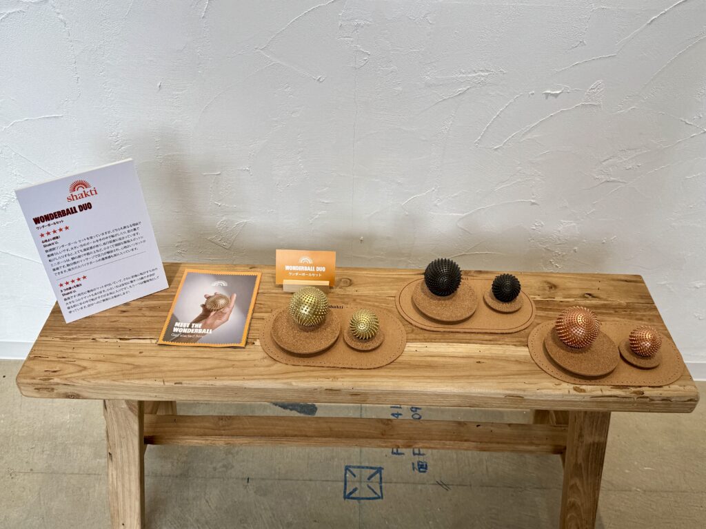 毎日疲れてる人必見！一度使うと沼るShaktiの新作7種を体験レビュー