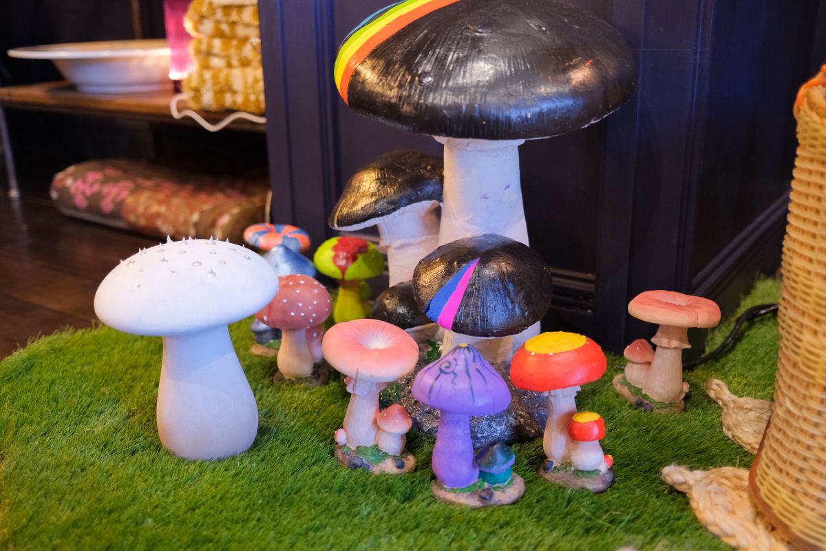 TOKYO APARTMENT STORE内観2