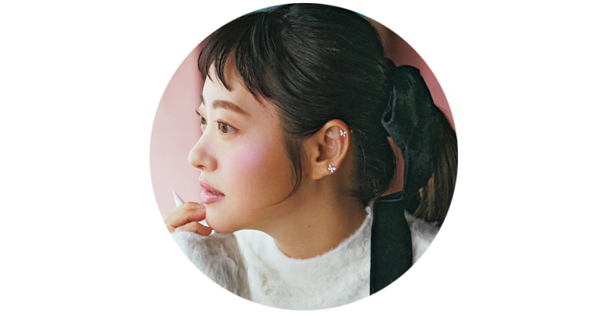 遠藤彩乃さん 