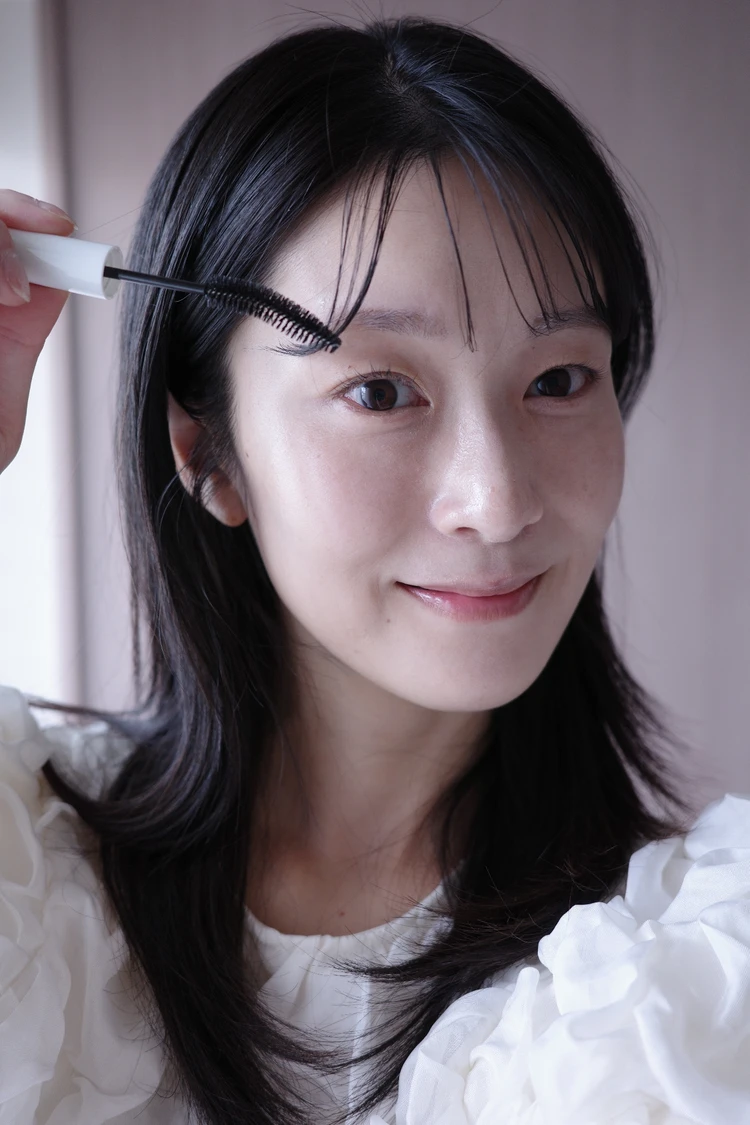 梅雨の前髪崩れを救う!ヘアマスカラ4選_4