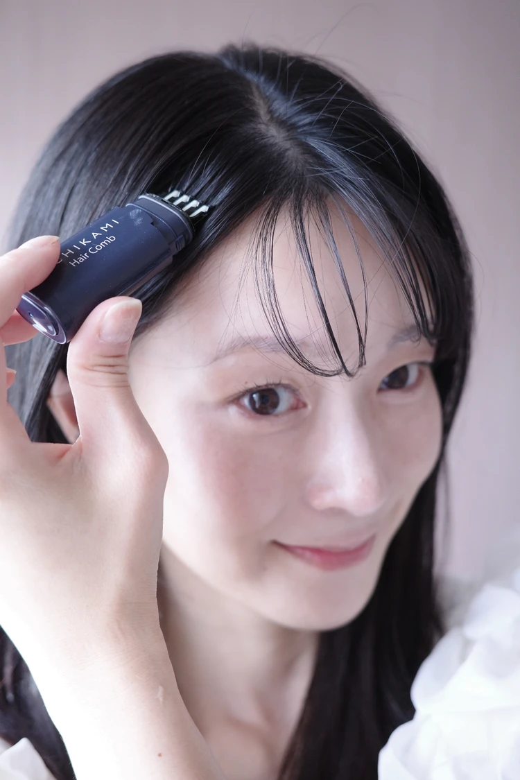 梅雨の前髪崩れを救う!ヘアマスカラ4選_7