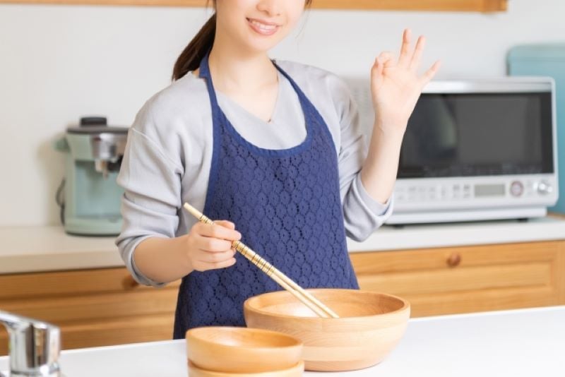 夏にかけてガス代が増えやすい人の行動