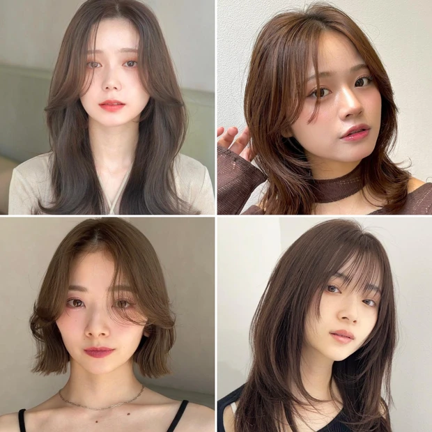 【2026年夏】オリーブ系の髪色おすすめ18選! 暗め・明るめ別に人気のヘアカラーをご紹介