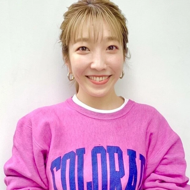 小保方優里さん
