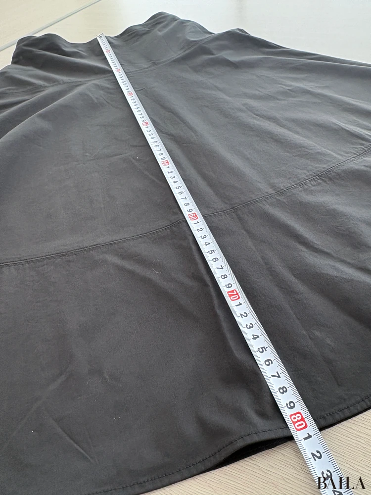 総丈：約80.5cm