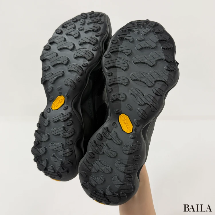 メレル　SPEED ARC MATIS GORE-TEX®　アウトソール