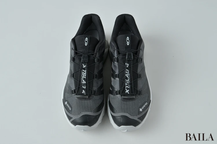 サロモン　XT-4 OG GORE-TEX　￥34100