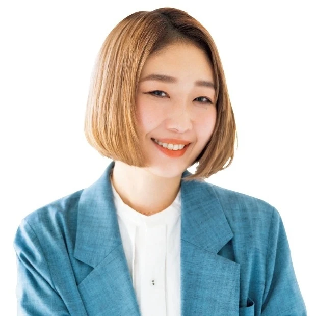林 由香里