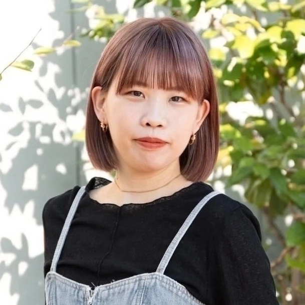 武田 美奈/たけだ みな