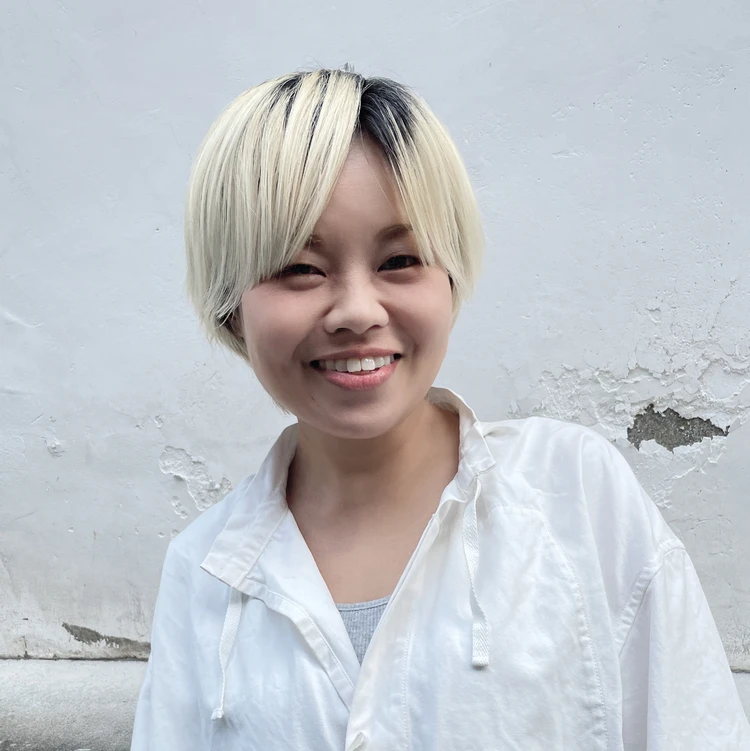 土屋 真由美/つちや まゆみ
