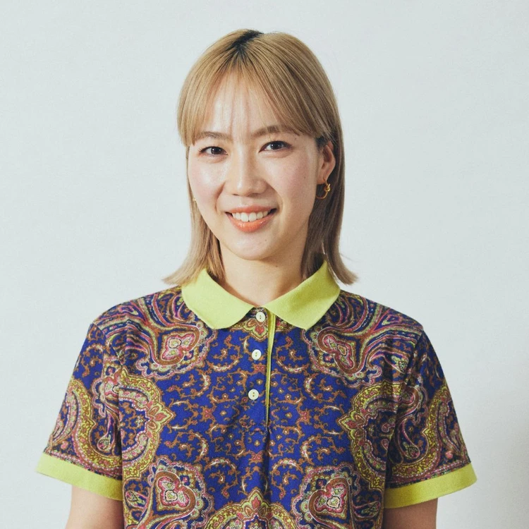 和田 友里子/わだ ゆりこ