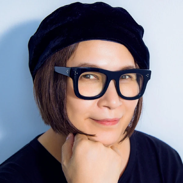 千吉良恵子