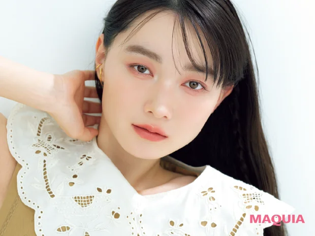 フジコ マルチ イージー パレット 01 徹底活用 大人レトロ顔 仕上がり