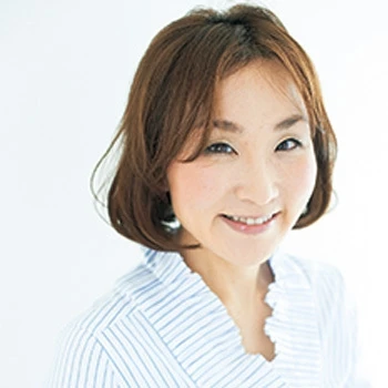 柏谷麻夕子