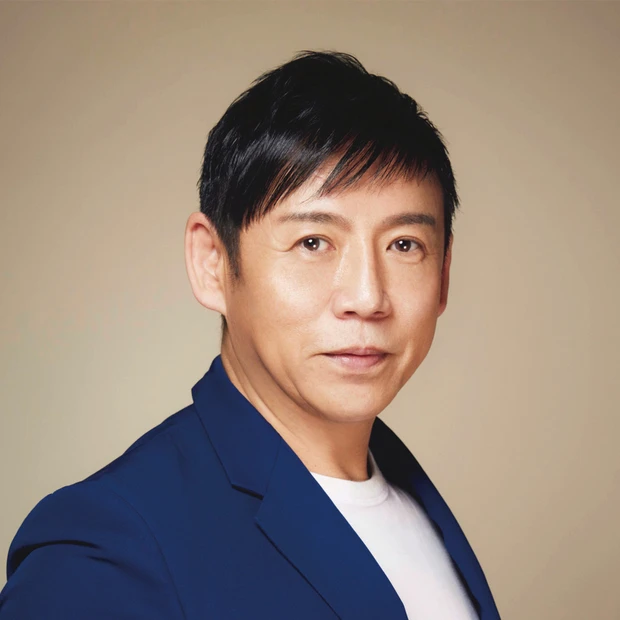 黒田啓蔵