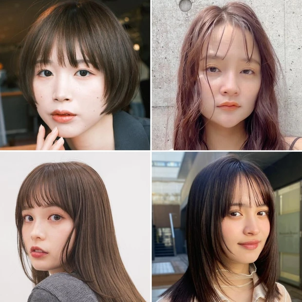 【2026年夏】透明感カラーの髪色おすすめ20選! ブリーチあり・なし別に人気の髪色をご紹介