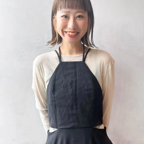 澤田杏奈
