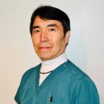 三宅康史氏