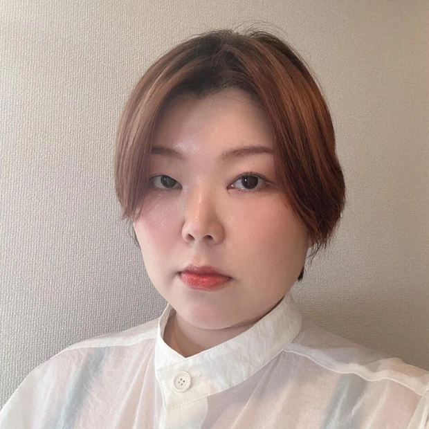 永山美里