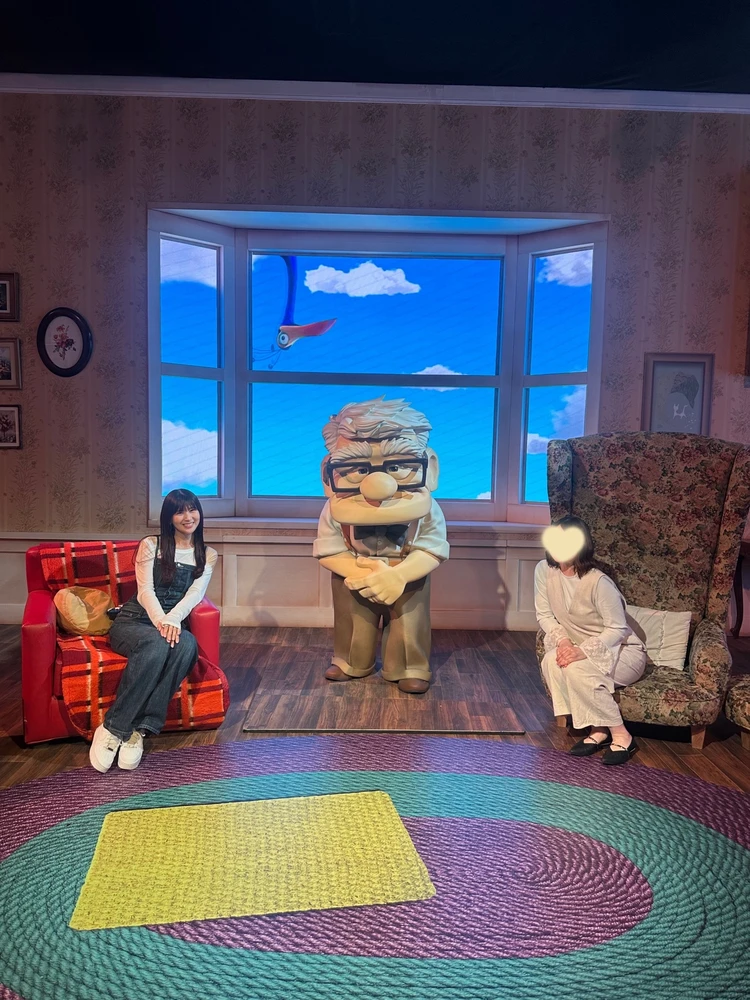 【ついに日本初上陸!ピクサーの世界展】実際に行って分かった、大満喫するための攻略ポイント7選!!_1