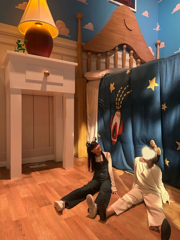 【ついに日本初上陸!ピクサーの世界展】実際に行って分かった、大満喫するための攻略ポイント7選!!_5