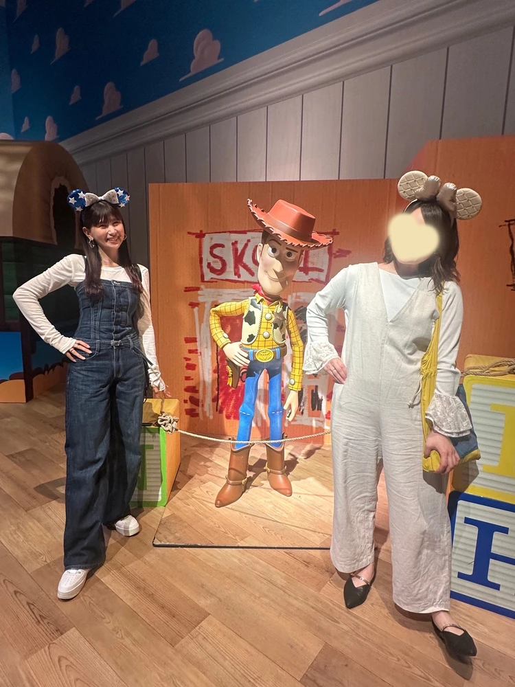 【ついに日本初上陸!ピクサーの世界展】実際に行って分かった、大満喫するための攻略ポイント7選!!_6_1