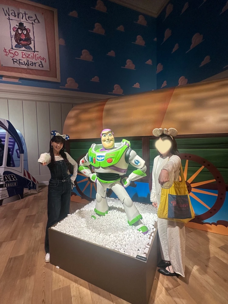 【ついに日本初上陸!ピクサーの世界展】実際に行って分かった、大満喫するための攻略ポイント7選!!_6_2