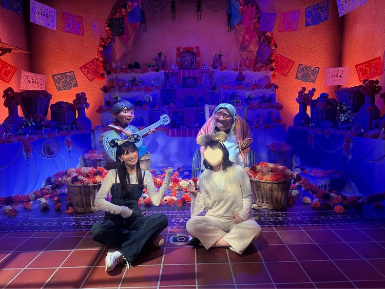 【ついに日本初上陸!ピクサーの世界展】実際に行って分かった、大満喫するための攻略ポイント7選!!_11
