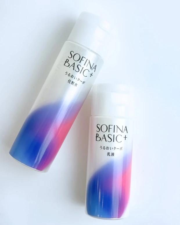 新ブランド「SOFINA BASIC+」がデビュー！ 保湿の概念を覆す最新技術を搭載した化粧水＆乳液が登場 - LOCARI（ロカリ）