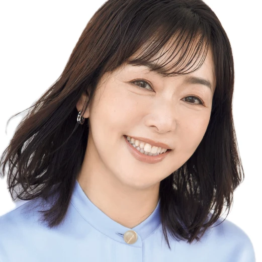 天野佳代子