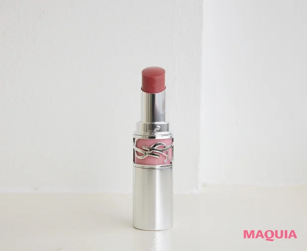 YSL ラブシャイン リップスティック 201 40代におすすめのリップ
