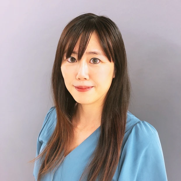 有住美慧