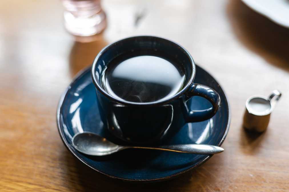 「Coffee」540円