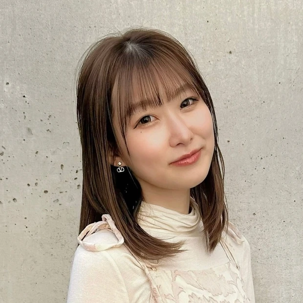 三浦紗弓さん