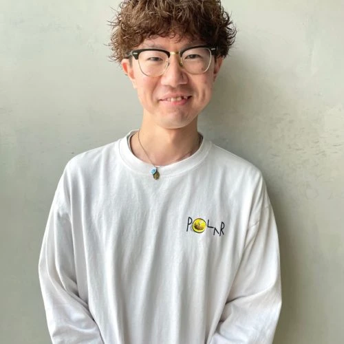 堀越太真樹