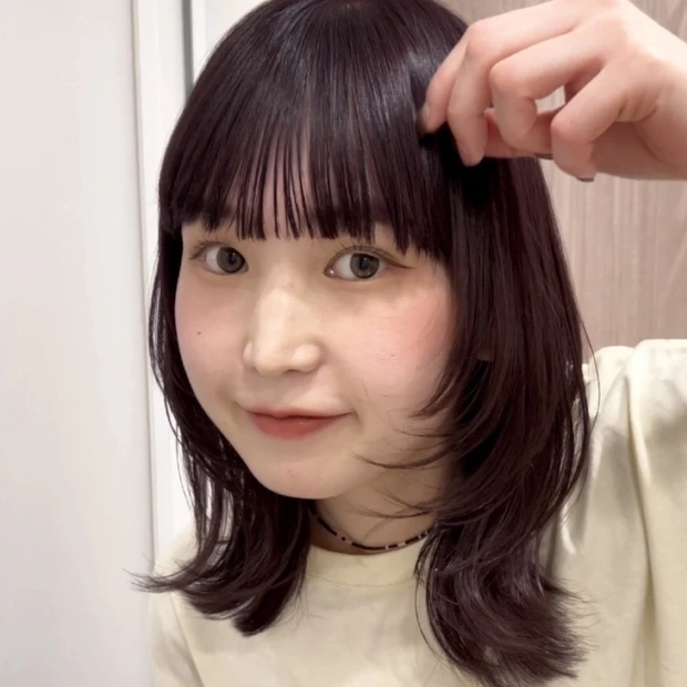 大石彩乃
