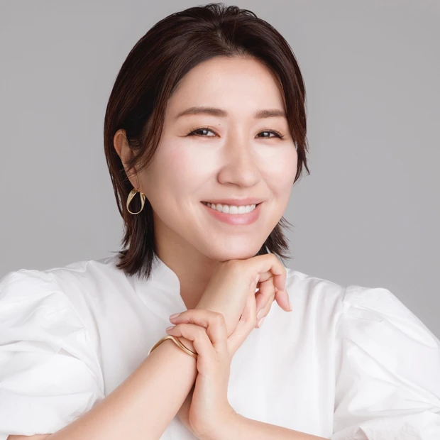 長井かおり