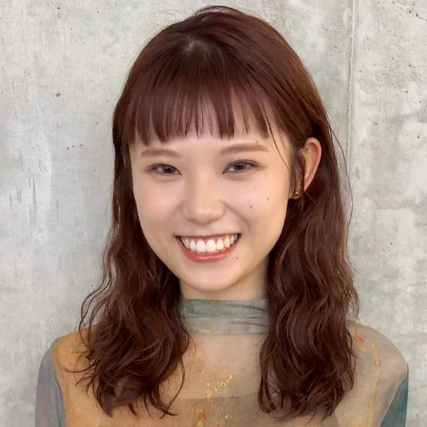 水谷 蒔